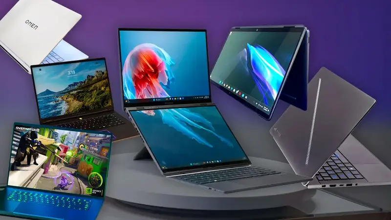 Read more about the article Cheap vs. High-End Laptops 2024–2025_Is the Added Cost Worth It?