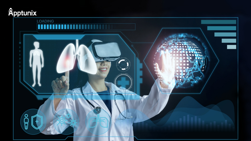 You are currently viewing AI and the Future of Healthcare Best Innovations on the Horizon in 2024