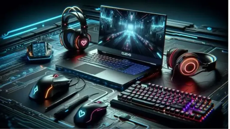 Read more about the article Best Gaming Laptops of 2024