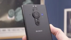 Read more about the article Sony’s Top Newest  Best Smartphones-Game Changer in 2025